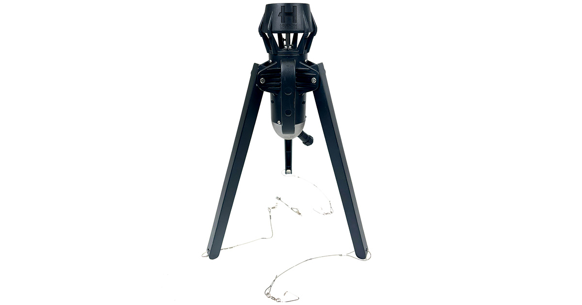 Higdon Outdoors Motion Machine