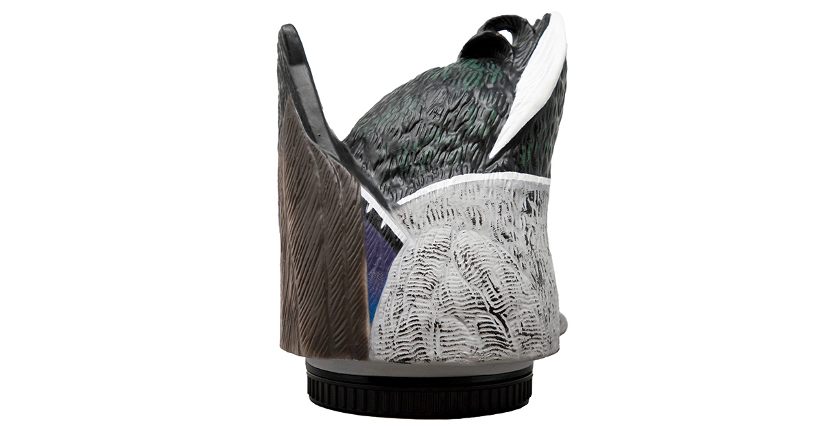 Higdon Outdoors Ringer