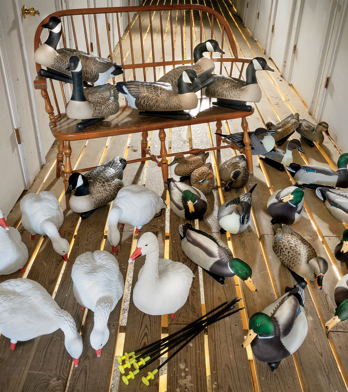 Woody Woodliff_decoys 3.jpg