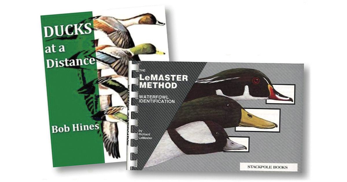 Waterfowl ID Books.jpg