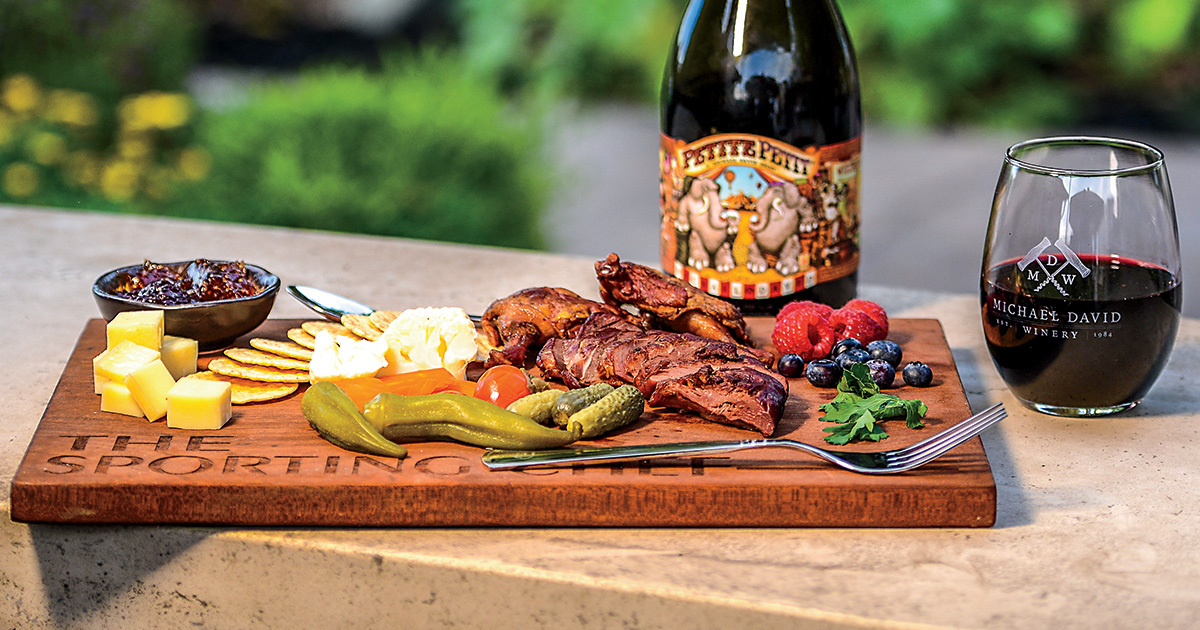 Smoked Duck. photo by John Hoffman.jpg