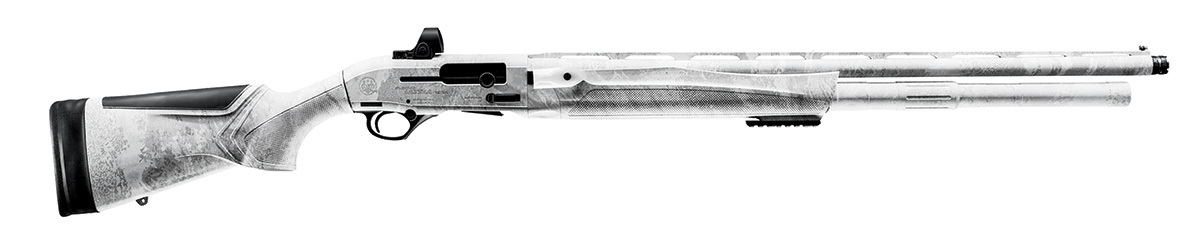 Beretta A300 Ultima Snow Goose. Photo courtesy of Beretta.com