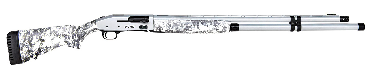 Mossberg 940 Pro Waterfowl. Photo courtesy of Mossberg.com