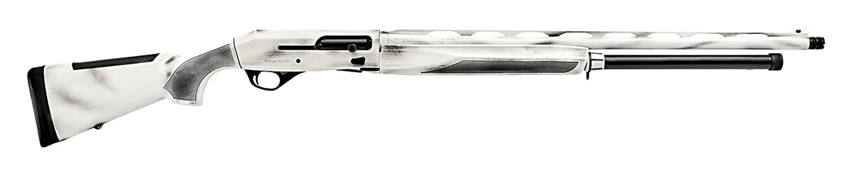 Stoeger M3500 Snow Goose. Photo courtesy of StoegerIndustries.com