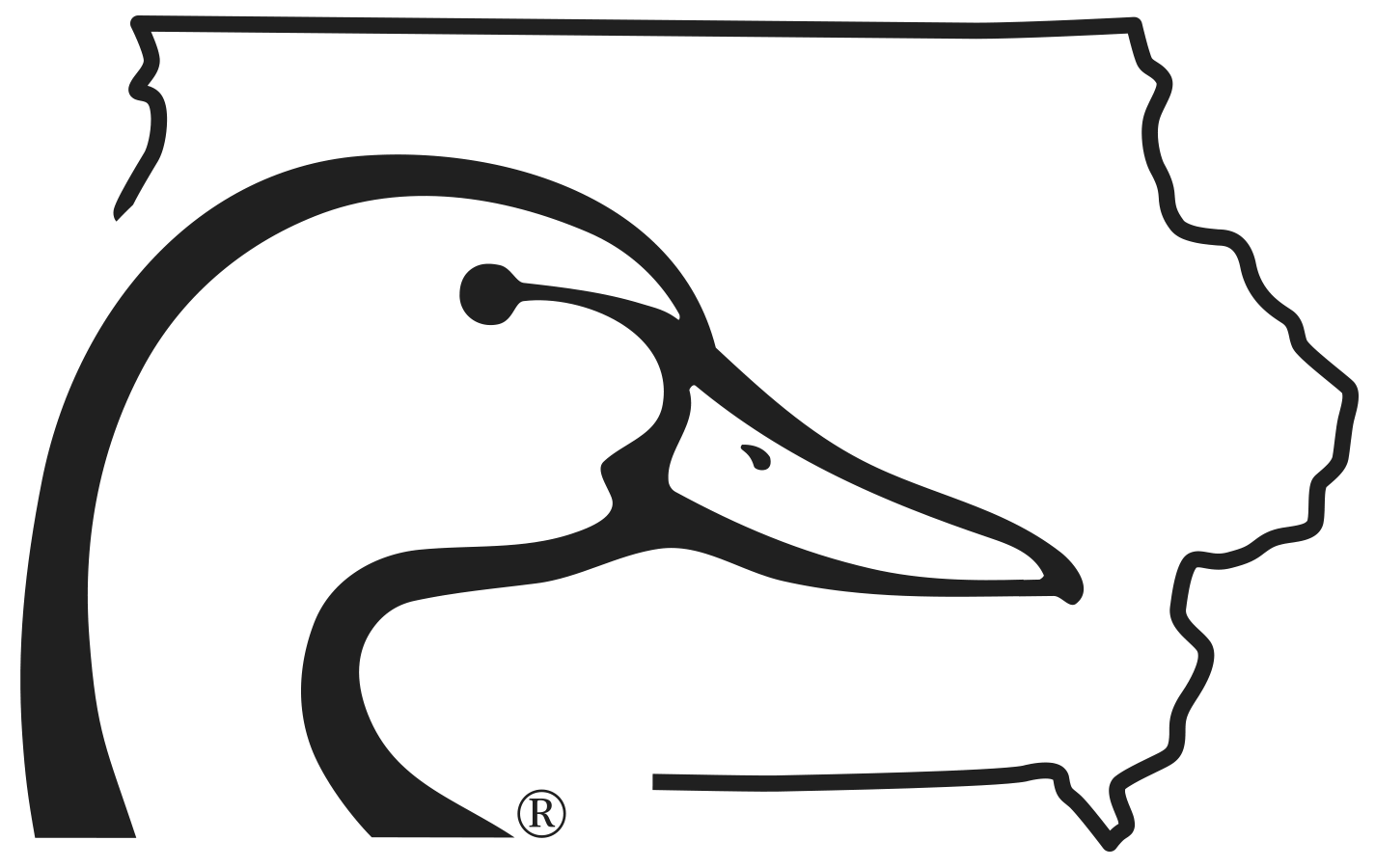 Iowa  Ducks Unlimited