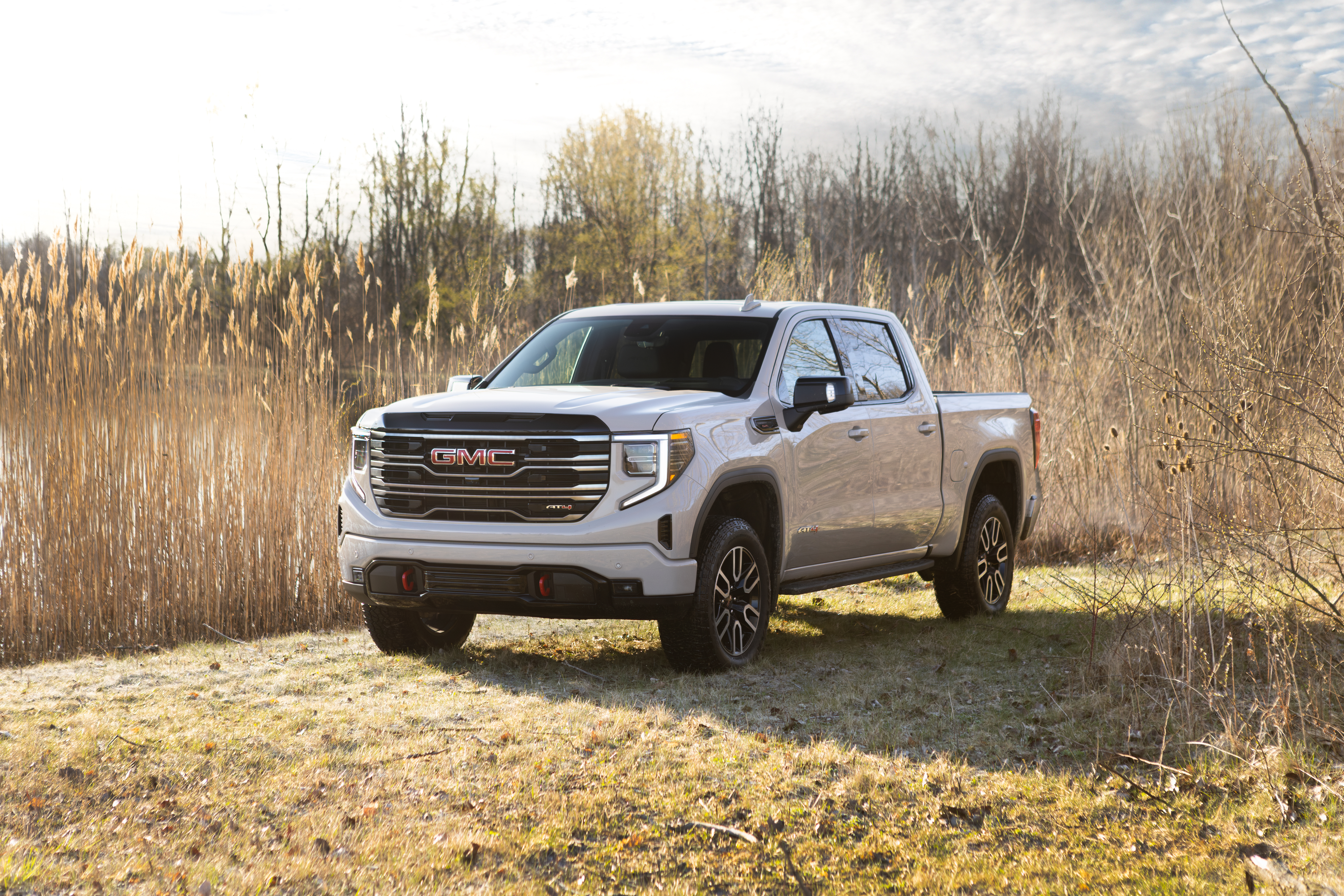 Ducks Unlimited Announces GMC as Proud Partner and Official Truck