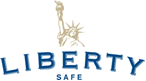 Liberty Safe logo